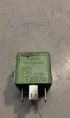 BMW 5 E60 E61 Other relay 8 373 700