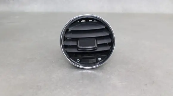 Peugeot RCZ Cabin air duct channel 9658515377
