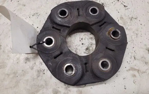 Jaguar XF X250 Rear prop shaft donut coupling/joint 0003110