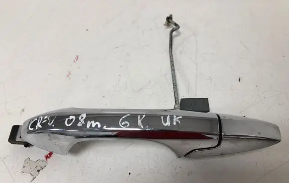 Honda CR-V Rear door exterior handle
