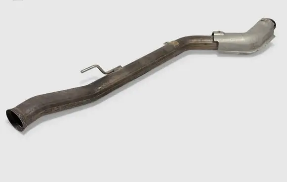 Aston Martin DB9 Exhaust flexible connection 4G435220ED