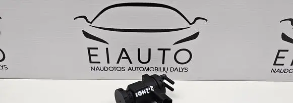 Citroen C5 Turbo solenoid valve 9635704380 0928400414