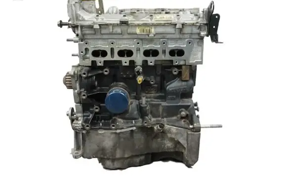 Renault Scenic III - Grand scenic III Engine K4M858