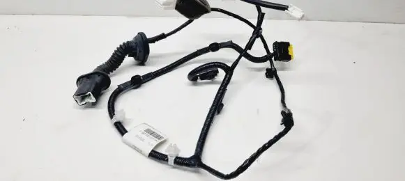 Nissan Pulsar Rear door wiring loom 241273ZL0B