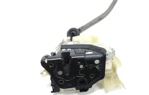 Audi A6 S6 C7 4G Front door lock 8J2837016C
