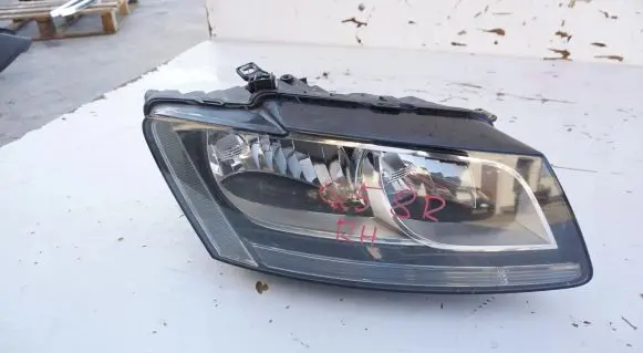 Audi Q5 SQ5 Headlight/headlamp