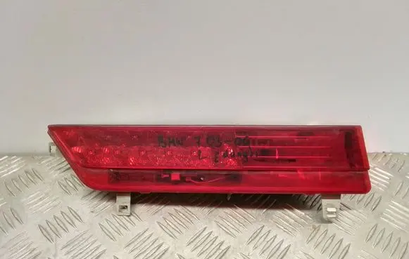 BMW 7 E65 E66 Tailgate rear/tail lights 63218379689