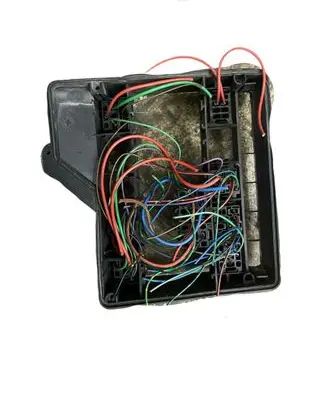BMW 5 E34 Fuse box set 1378900