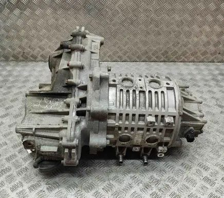 KIA Soul Engine 365000E200