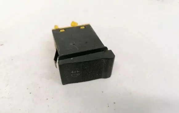 Audi 80 90 S2 B4 Fog light switch 893941563