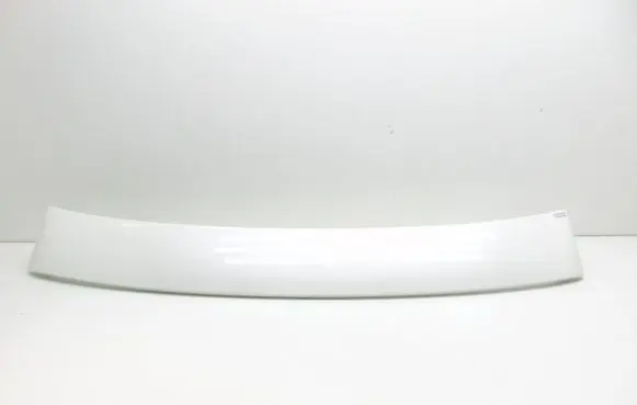 Mercedes-Benz CLS C218 X218 Tailgate/trunk spoiler 
