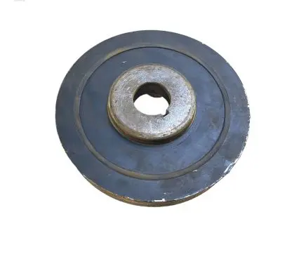 Citroen C5 Crankshaft pulley