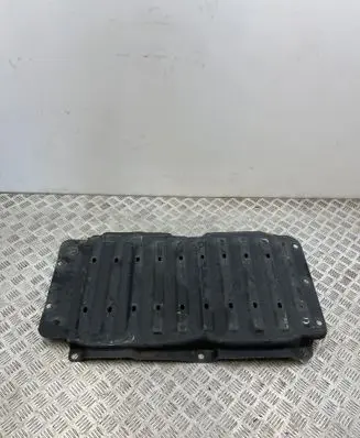 Jeep Compass Engine splash shield/under tray