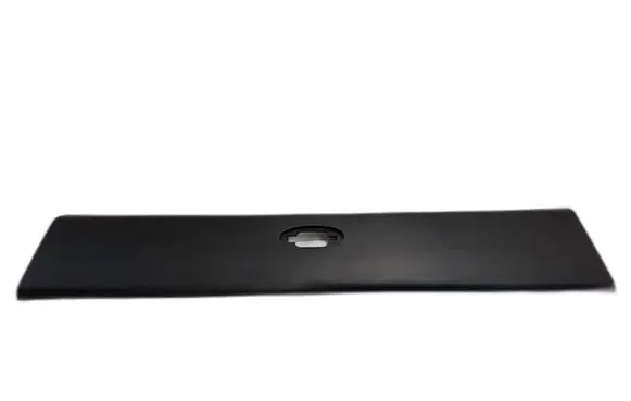 Opel Movano B Rear fender molding trim 768F30003R