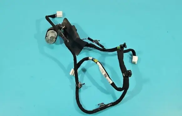 Mazda 6 Rear door wiring loom GHK1-67-220 IMPRK1414310