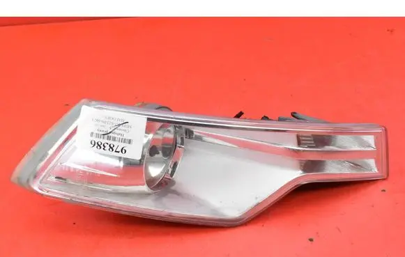 Citroen C5 Front fog light 271562-00