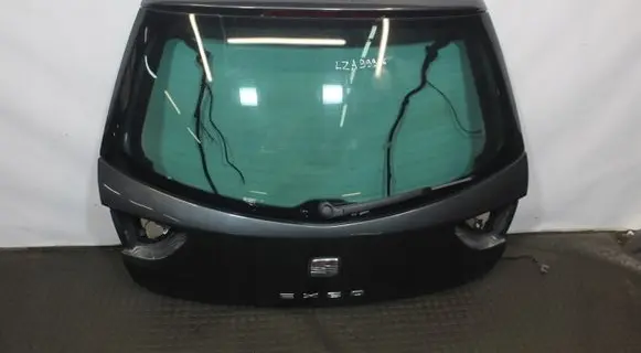 Seat Exeo (3R) Truck tailgate 