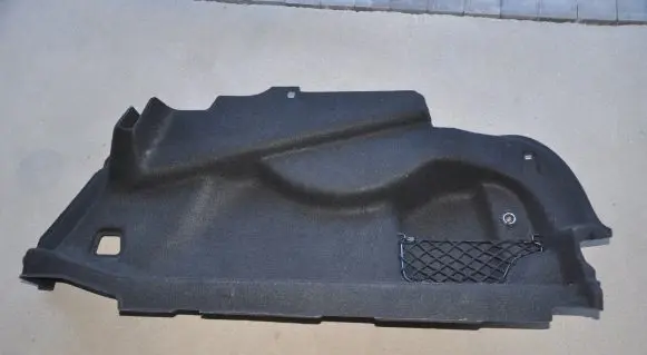 Volvo S90, V90 Trunk/boot side trim panel