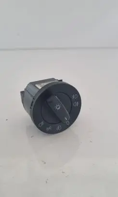 Volkswagen PASSAT B6 Light switch PA6GFGB30