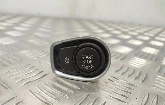 BMW 2 F45 Engine start stop button switch 928913504 140426 9289135