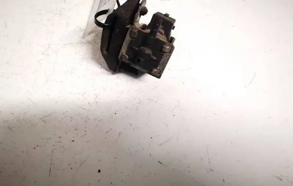 Audi A2 Turbo solenoid valve 028906283f