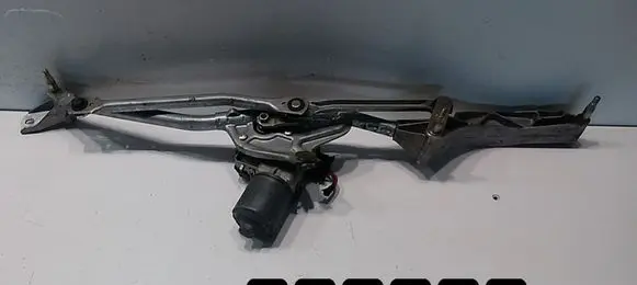 Mercedes-Benz E W211 Rear window wiper motor A2118200942