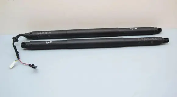BMW X1 U11 Set of springs and shock absorbers (Front and rear) 9450466 9450475