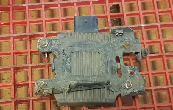 Volvo V60 Gearbox control unit/module 31325487 22381010330 141300038