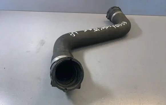 BMW 5 F10 F11 Engine coolant pipe/hose 7809821 17127809821