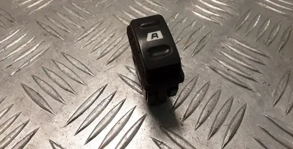 Citroen Xsara Picasso Electric window control switch