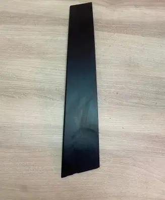 Toyota RAV 4 (XA50) Front door glass trim molding 75756