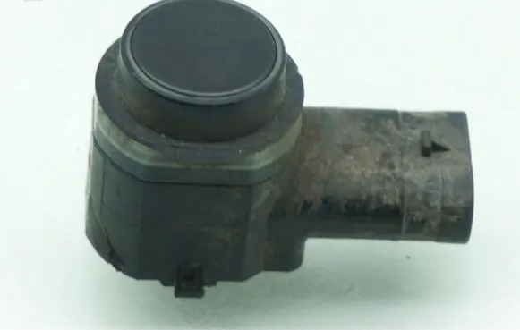 Ford Transit Custom Parking PDC control unit/module GK2T-15K859-EA