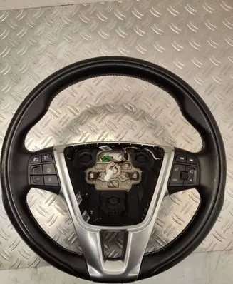 Volvo V60 Steering wheel P31390121 740305750001 34167400A