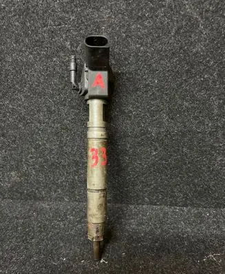 Mercedes-Benz GL X164 Fuel injector 0445115065 170207 SB5CCC