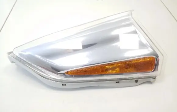Nissan Leaf I (ZE0) Headlight/headlamp