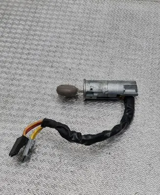 Renault Twingo I Ignition lock 417924E