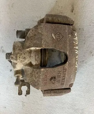 Renault Laguna II Front brake caliper