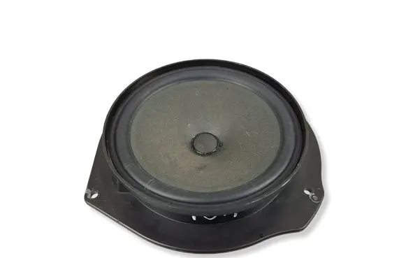 Mercedes-Benz GLK (X204) Front door speaker A2049062401