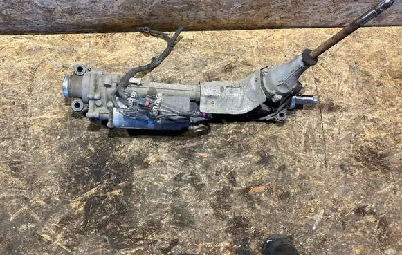 Ford Transit Custom Steering rack KK213D070DE