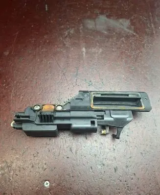Mercedes-Benz ML W163 Loading door exterior handle 1637400793 1637400298