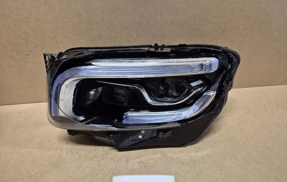 Mercedes-Benz GLB X247 Headlight/headlamp A2479068901