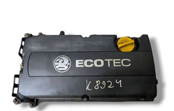 Opel Vectra C Rocker cam cover 55564395