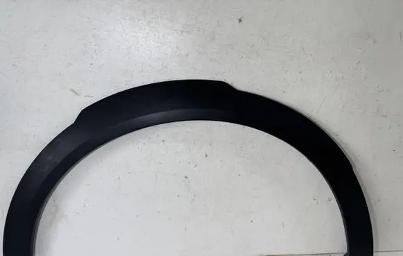 Opel Mokka B Rear fender molding trim 