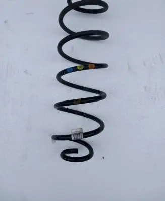 Peugeot 308 Rear coil spring