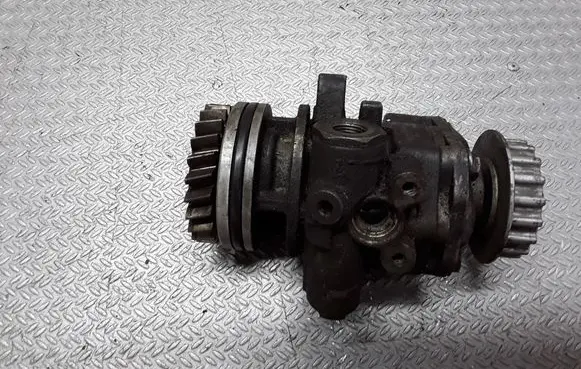 Volkswagen Phaeton Power steering pump 070145249