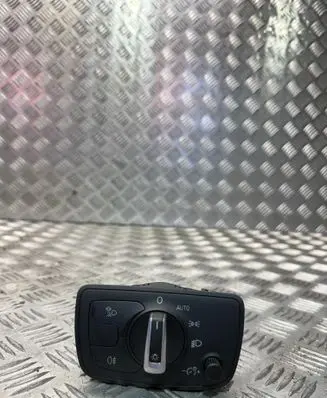 Light switch