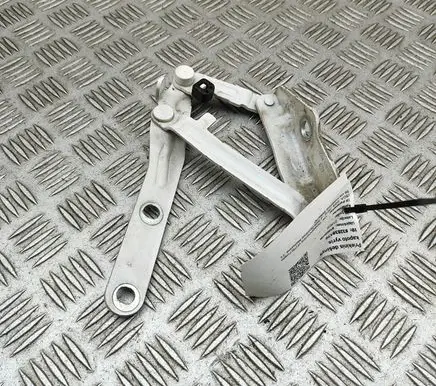 Volkswagen Transporter - Caravelle T6 Engine bonnet/hood hinges 7E0823302B