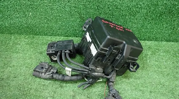 KIA Sportage Fuse box set 91441R2430