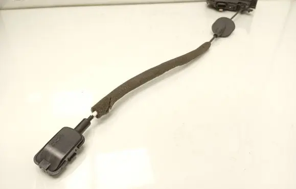 Renault Zoe Front door lock 805034985R 4770723504 40517236