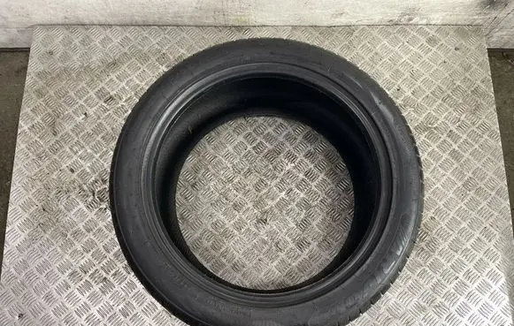 Mercedes-Benz GL X166 R21 winter tire 